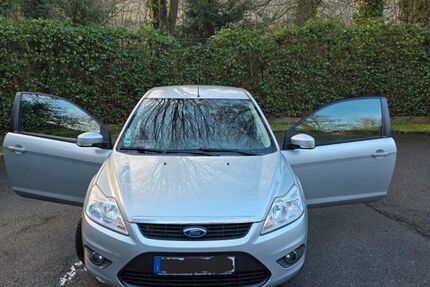 Ford Focus 94.500 km 2.500 &euro; Gummersbach 51647