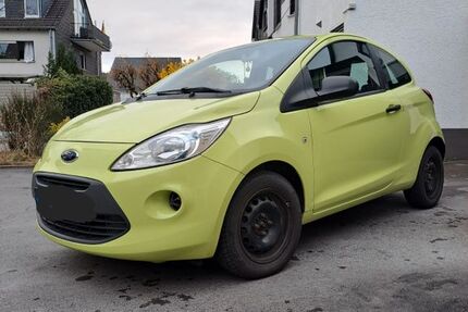 Ford Ka/Ka+ 74.000 km 2.450 &euro; Iserlohn 58640