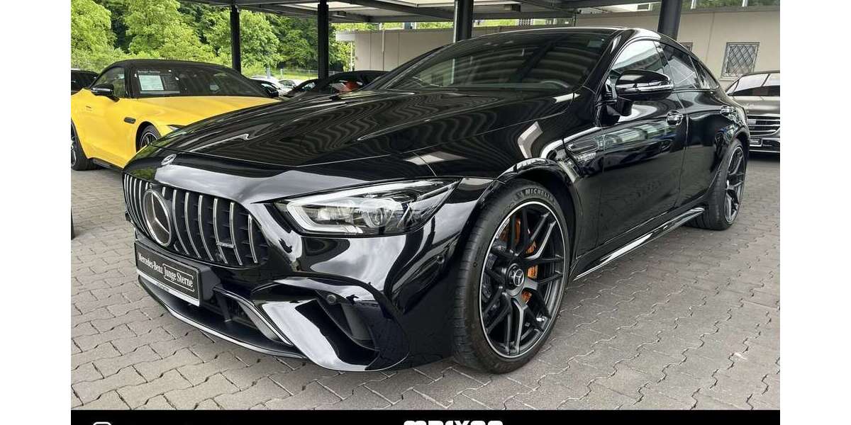 Mercedes-Benz AMG GT 11.570 km 136.380 &euro; Engelskirchen 51766