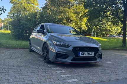 Hyundai i30 85.600 km 18.999 &euro; Lindlar 51789