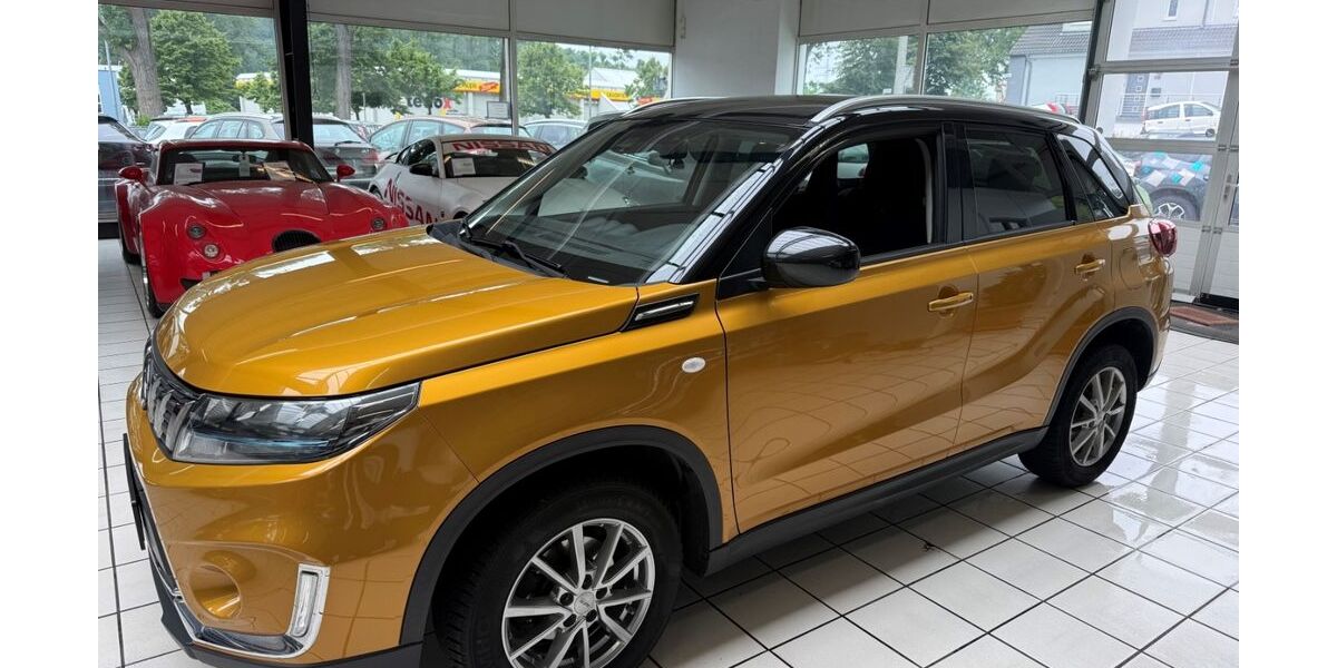 Suzuki Vitara 90.634 km 16.980 &euro; Gevelsberg 58285