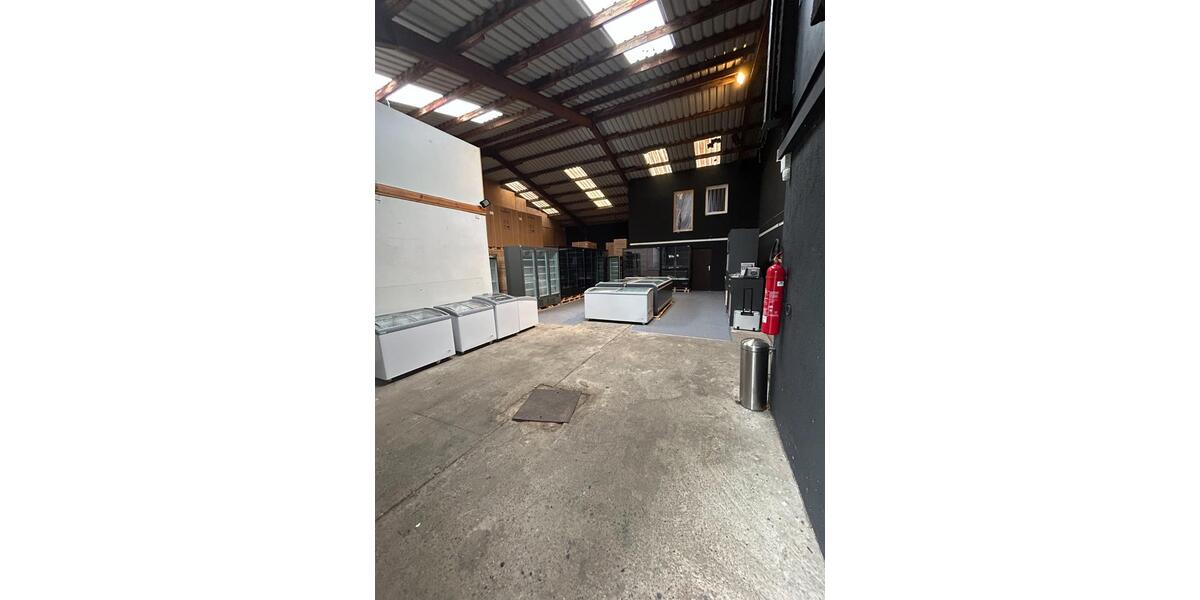 Gewerbeobjekt Kierspe - 6&euro; | Angebot:25925684