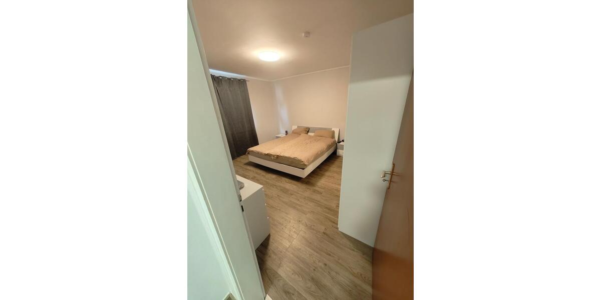 Erdgeschoßwohnung Gummersbach - 2 Zimmer, 58 m&sup2;, 541&euro; | Angebot:22925657