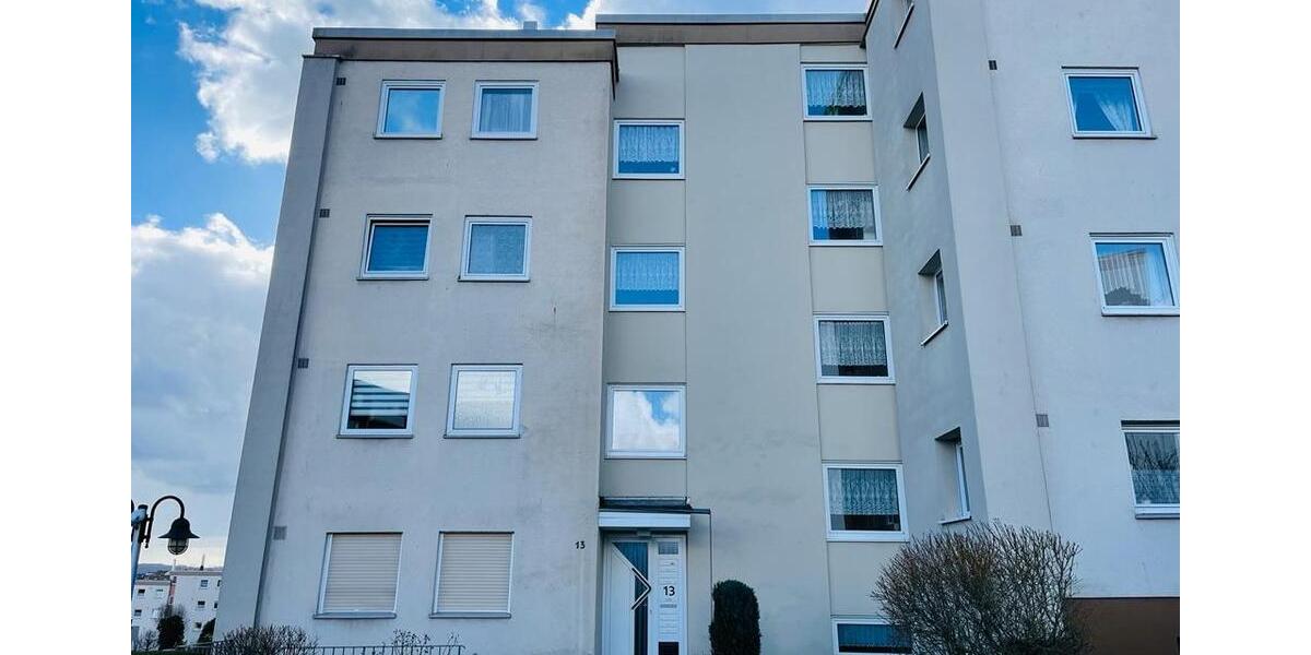 Erdgeschoßwohnung Lüdenscheid - 3 Zimmer, 74 m&sup2;, 148.000&euro; | Angebot:25273351