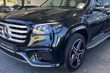Mercedes-Benz GLS 450 16.150 km 103.740 &euro; Engelskirchen 51766