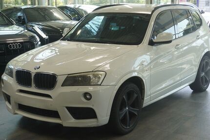 BMW X3 255.600 km 9.491 &euro; Olpe 57462