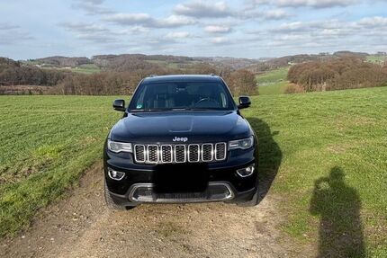 Jeep Grand Cherokee 155.000 km 21.700 &euro; Lindlar 51789