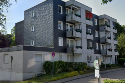 Wohnung Wipperfürth Wipperhof - 2 Zimmer, 44 m&sup2;, 259&euro; | Angebot:25972243