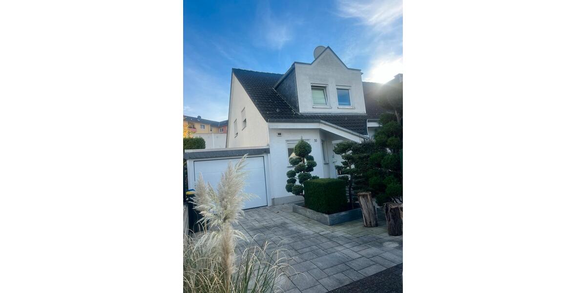 Reihenhaus Hemer - 5 Zimmer, 147 m&sup2;, 340.000&euro; | Angebot:25287338