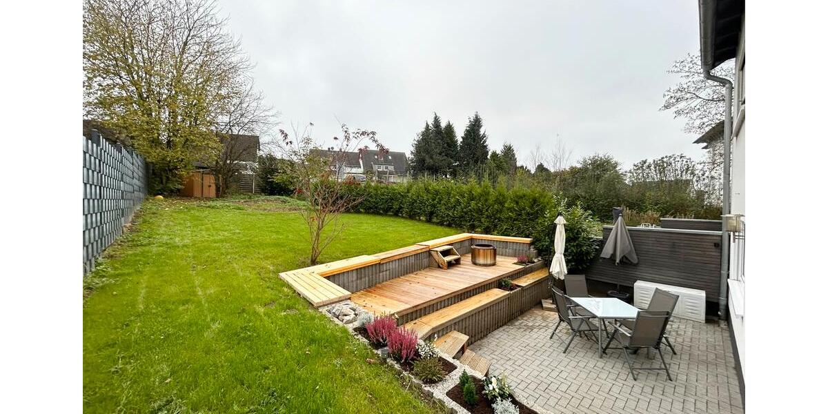 Reihenhaus Schwerte - 4 Zimmer, 180 m&sup2;, 485.000&euro; | Angebot:27075109