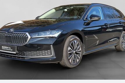 Skoda Superb 26.908 km 35.430 &euro; Werdohl 58791