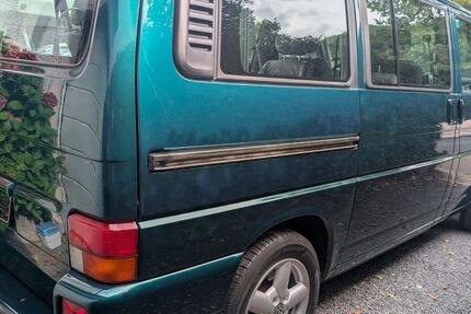 VW T4 andere 265.000 km 8.699 &euro; Plettenberg 58840