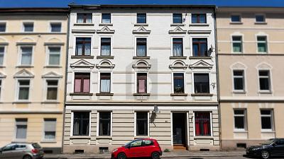 FRISCH RENOVIERT - ZWEI EBENEN FÜR MEHR WOHNGEFÜHL - Etagenwohnung Hagen Hagen-Mitte | Angebot:27716953