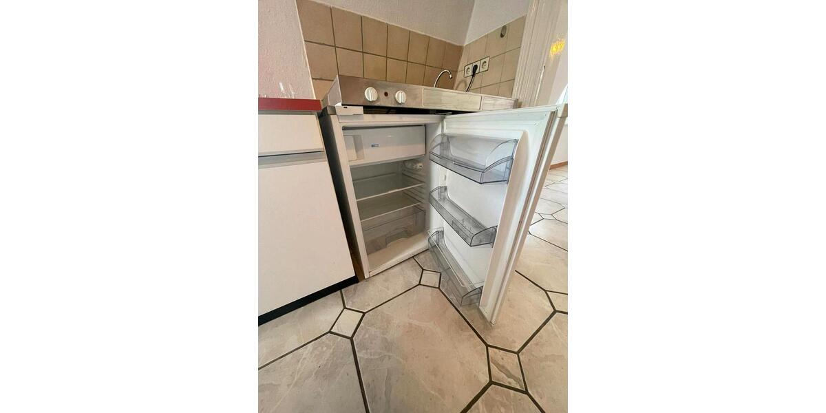 Etagenwohnung Altena - 2 Zimmer, 39 m&sup2;, 410&euro; | Angebot:25974985