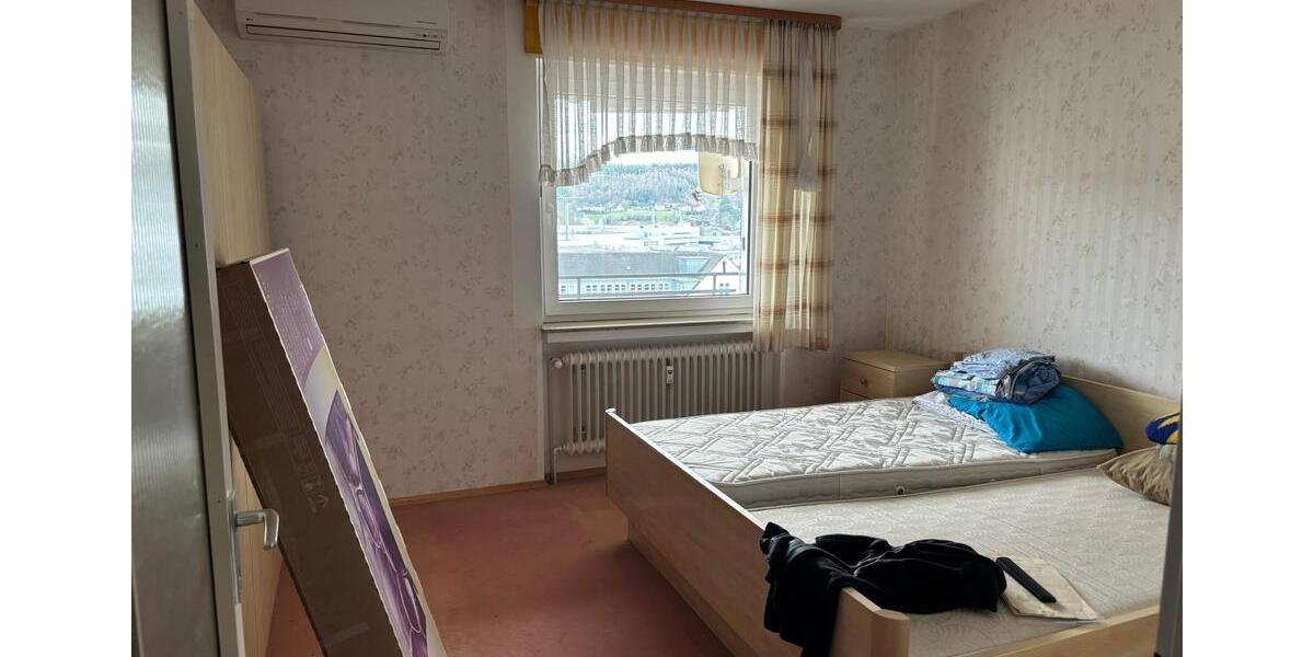 Etagenwohnung Gummersbach Berstig Süd - 3 Zimmer, 84 m&sup2;, 700&euro; | Angebot:25805568