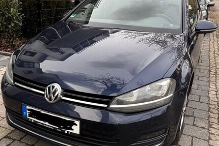VW Golf 164.709 km 8.500 &euro; Wetter 58300