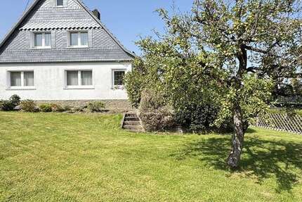 Haus Marienheide - 6 Zimmer, 129 m&sup2;, 329.000&euro; | Angebot:22484569
