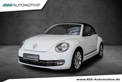 VW Beetle 59.466 km 16.990 &euro; Halver 58553