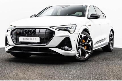 Audi e-tron 65.959 km 38.305 &euro; Hagen 58091