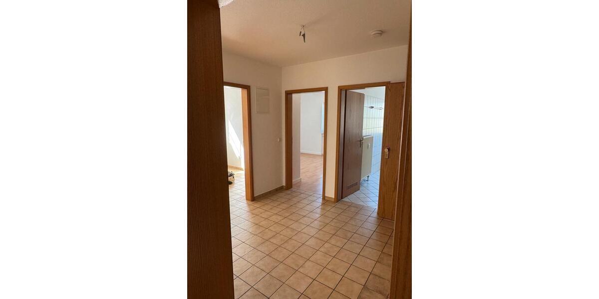 Etagenwohnung Lüdenscheid Staberg - 3 Zimmer, 75 m&sup2;, 600&euro; | Angebot:26289248