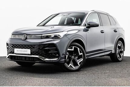 VW Tiguan 21.901 km 37.370 &euro; Hagen 58091