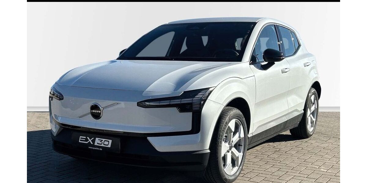 Volvo EX30 5.900 km 32.900 &euro; Iserlohn 58640