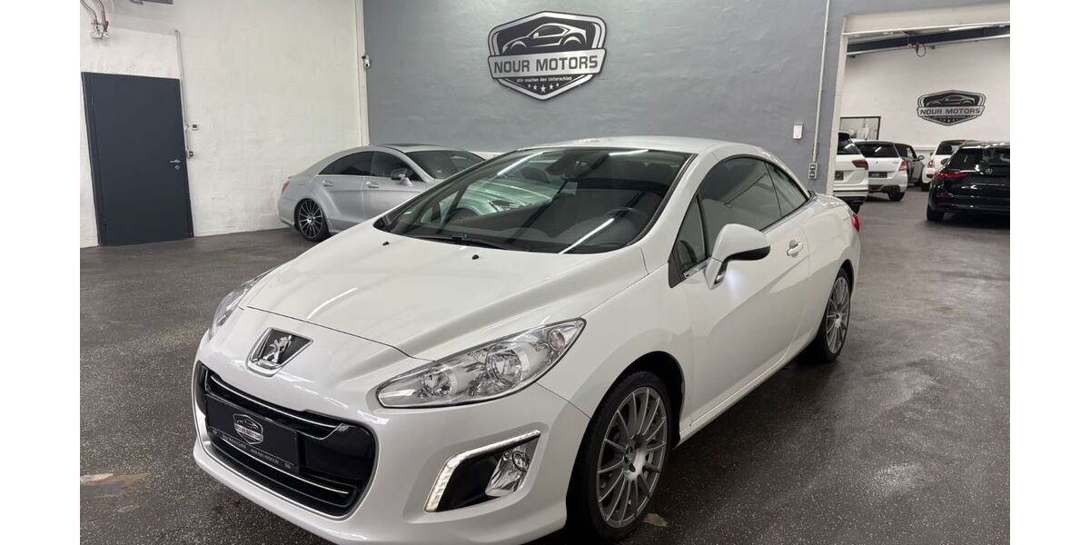 Peugeot 308 214.300 km 4.995 &euro; Iserlohn 58638