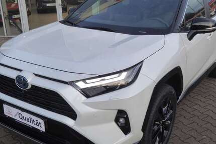 Toyota RAV 4 53.270 km 39.990 &euro; Iserlohn 58638