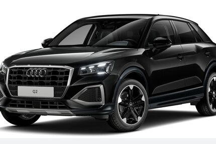 Audi Q2 6.462 km 28.550 &euro; Plettenberg 58840