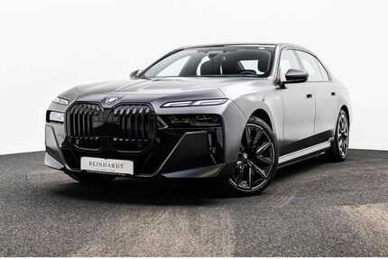 BMW i7 43.336 km 83.805 &euro; Hagen 58091