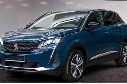 Peugeot 3008 29.362 km 23.880 &euro; Menden 58706