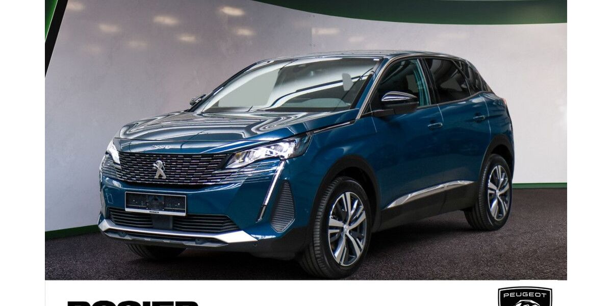 Peugeot 3008 29.362 km 23.880 &euro; Menden 58706