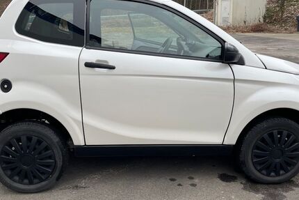 Aixam City 13.750 km 11.840 &euro; Iserlohn 58636