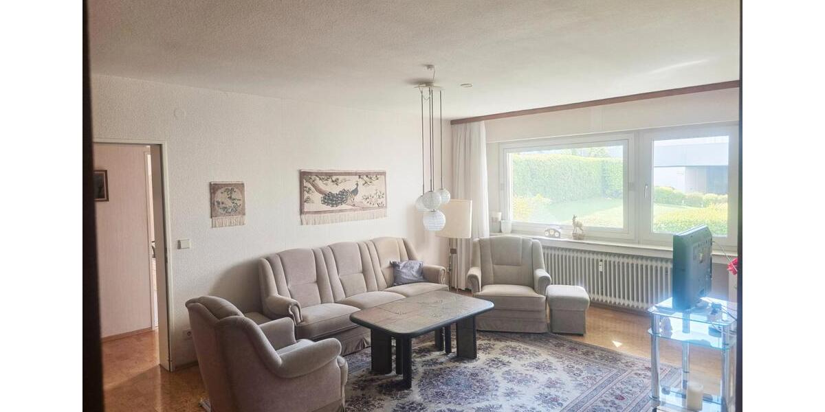 Erdgeschoßwohnung Hagen Hagen-Mitte - 3 Zimmer, 88 m&sup2;, 272.200&euro; | Angebot:26638237