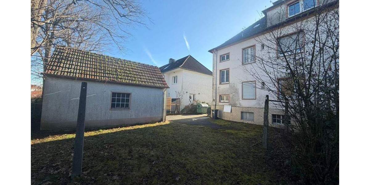 Doppelhaushälfte Lüdenscheid Othlinghausen - 1 Zimmer, 154 m&sup2;, 350.000&euro; | Angebot:25729861