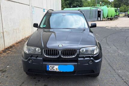 BMW X3 284.000 km 5.300 &euro; Attendorn 57439