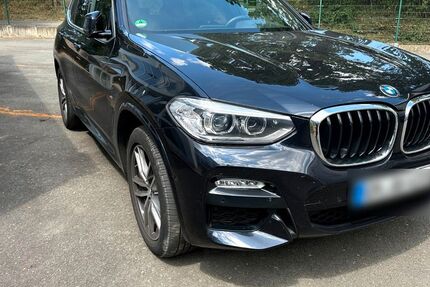 BMW X3 62.000 km 27.800 &euro; Wipperfürth 51688