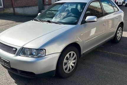 Audi A3 230.000 km 2.200 &euro; Gummersbach 51647