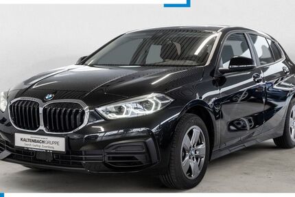 BMW 116 15.530 km 24.690 &euro; Meinerzhagen 58540