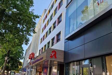 Wohnung Hagen Oberhagen - 2 Zimmer, 71 m&sup2;, 610&euro; | Angebot:25550094