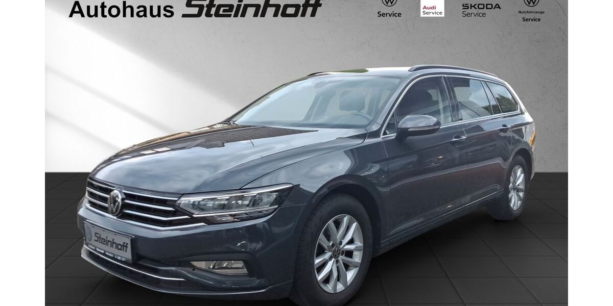 VW Passat Variant 77.963 km 20.490 &euro; Attendorn 57439