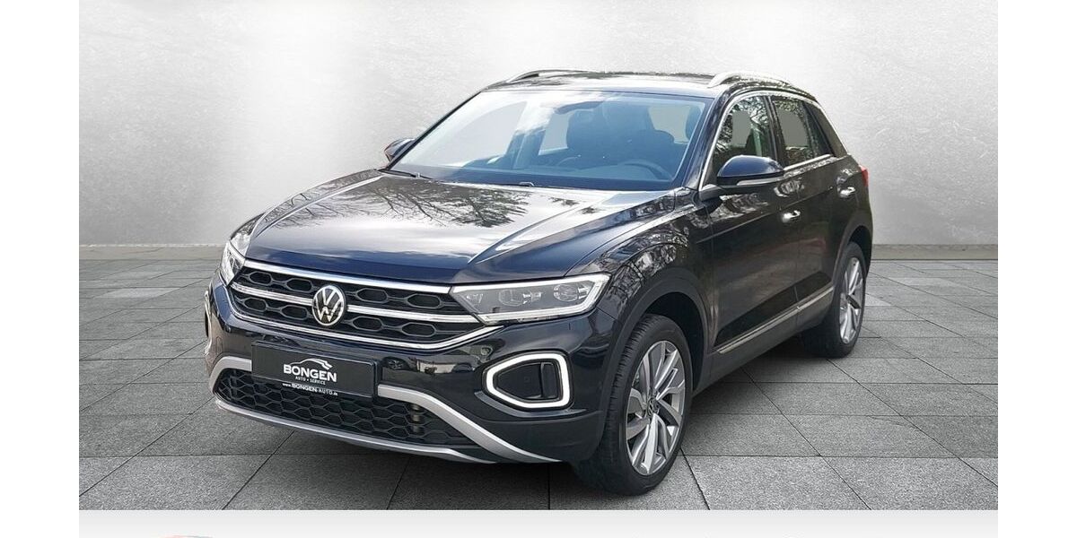 VW T-Roc 38.300 km 21.990 &euro; Wipperfürth 51688