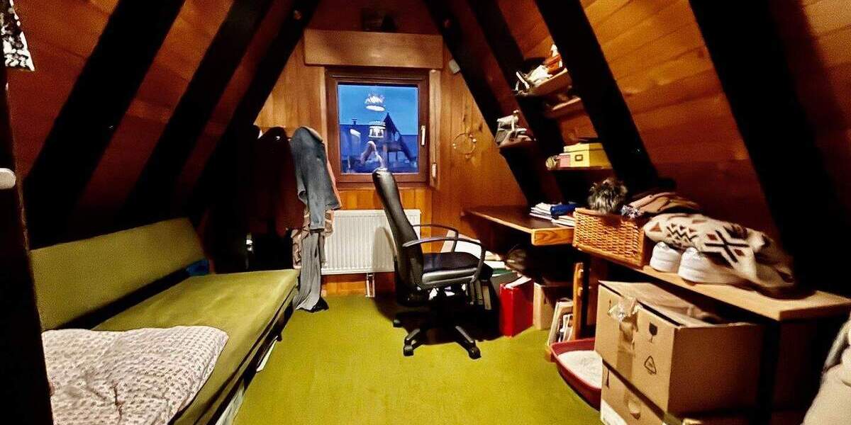 Einfamilienhaus Reichshof Heidberg - 3 Zimmer, 120 m&sup2;, 199.000&euro; | Angebot:25770380