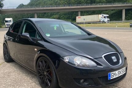 Seat Leon 256.000 km 3.350 &euro; Reichshof 51580