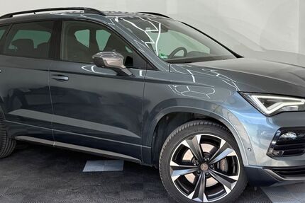 Cupra Ateca 67.000 km 24.999 &euro; Radevormwald 42477