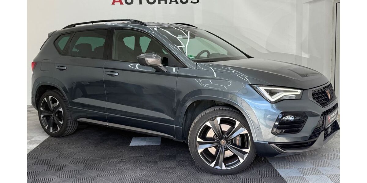 Cupra Ateca 67.000 km 24.999 &euro; Radevormwald 42477