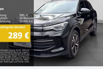 VW Tiguan 28.762 km 34.420 &euro; Hemer 58675