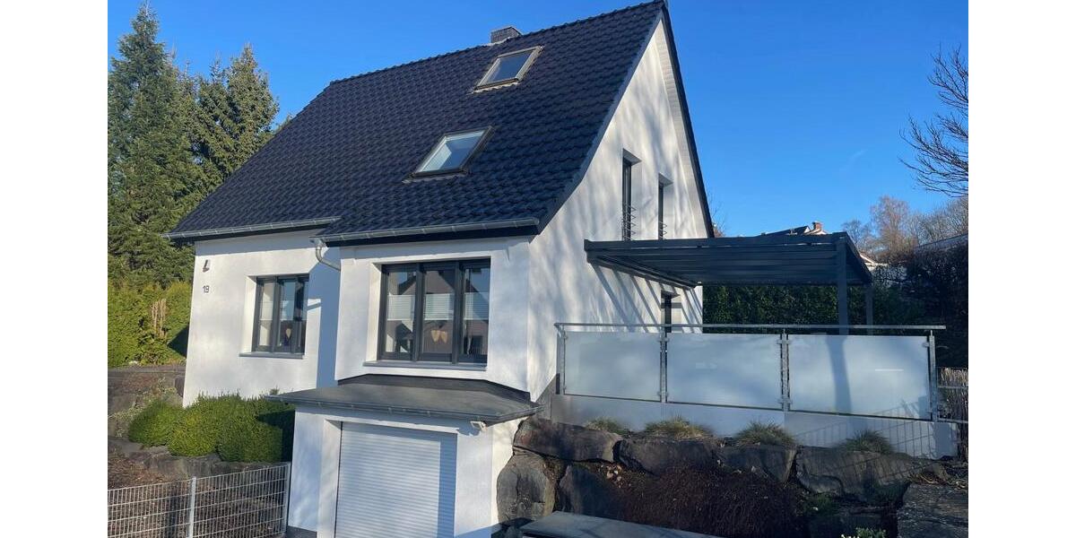 Einfamilienhaus Meinerzhagen - 469.000&euro; | Angebot:25635841