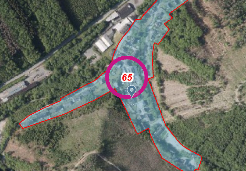 Grundstück Plettenberg - 47.500&euro; | Angebot:25685539