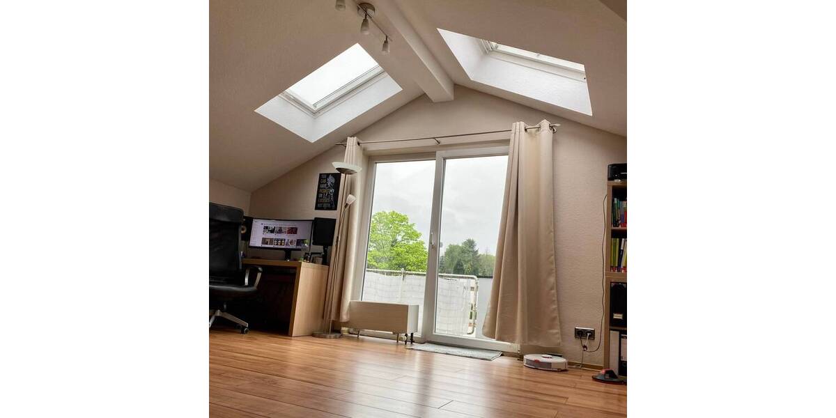 Etagenwohnung Iserlohn Gerlingsen - 2 Zimmer, 62 m&sup2;, 129.750&euro; | Angebot:25703423